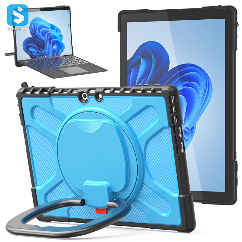 tpu pc case for Surface Pro 9 2022